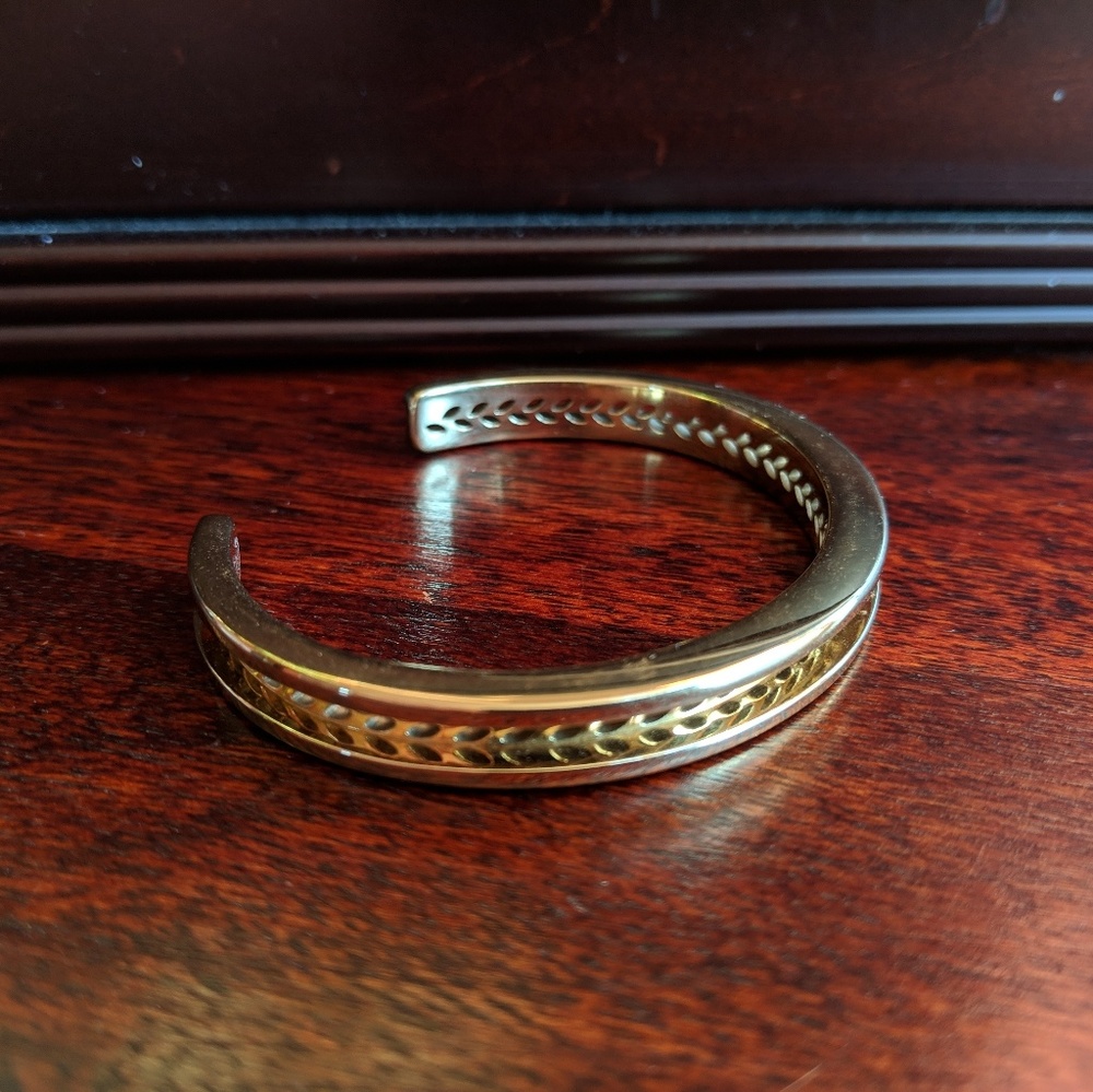 Maria Shireen Laurel bracelet 4 ur hairband!